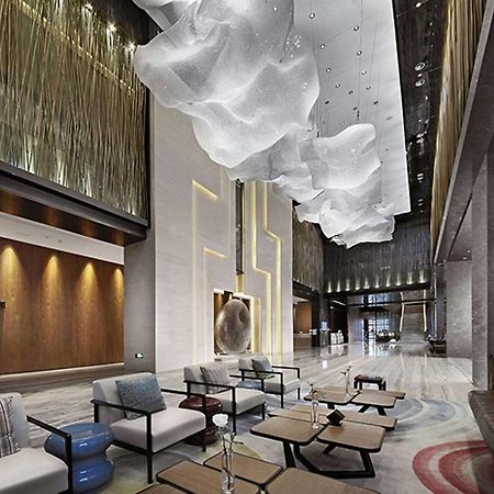 Wyndham Jinjiang Hotel Eksteriør billede