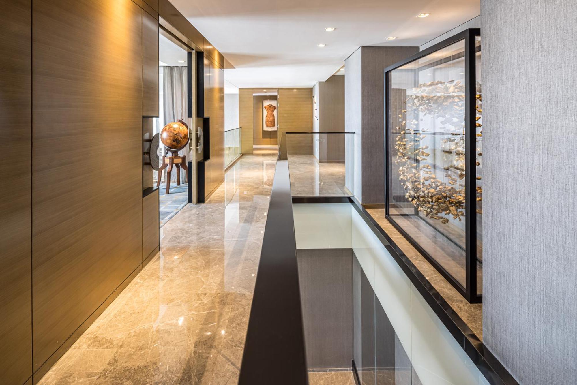 Wyndham Jinjiang Hotel Eksteriør billede